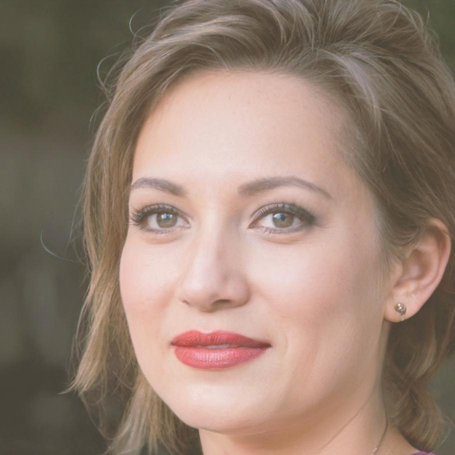 Retrato profesional de Estrella Borrás