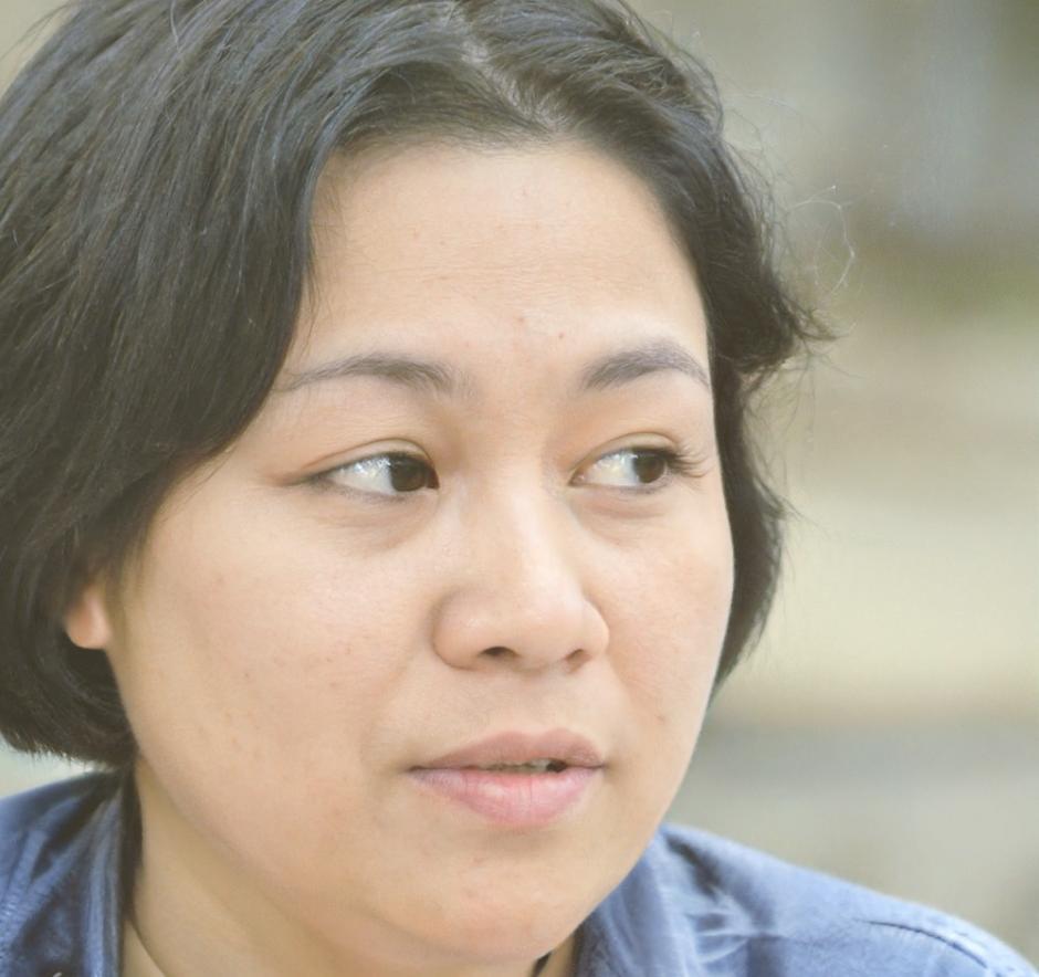 Miembro del equipo ranqueliros especialista en formación financiera